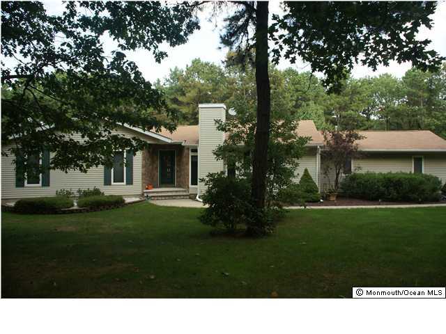 205 Chandler Road Jackson, NJ 08527 - Photo 1 of 3 Primary Photo