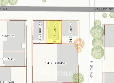 567 Valley Street Seattle, WA 98109 - Photo 2 of 4