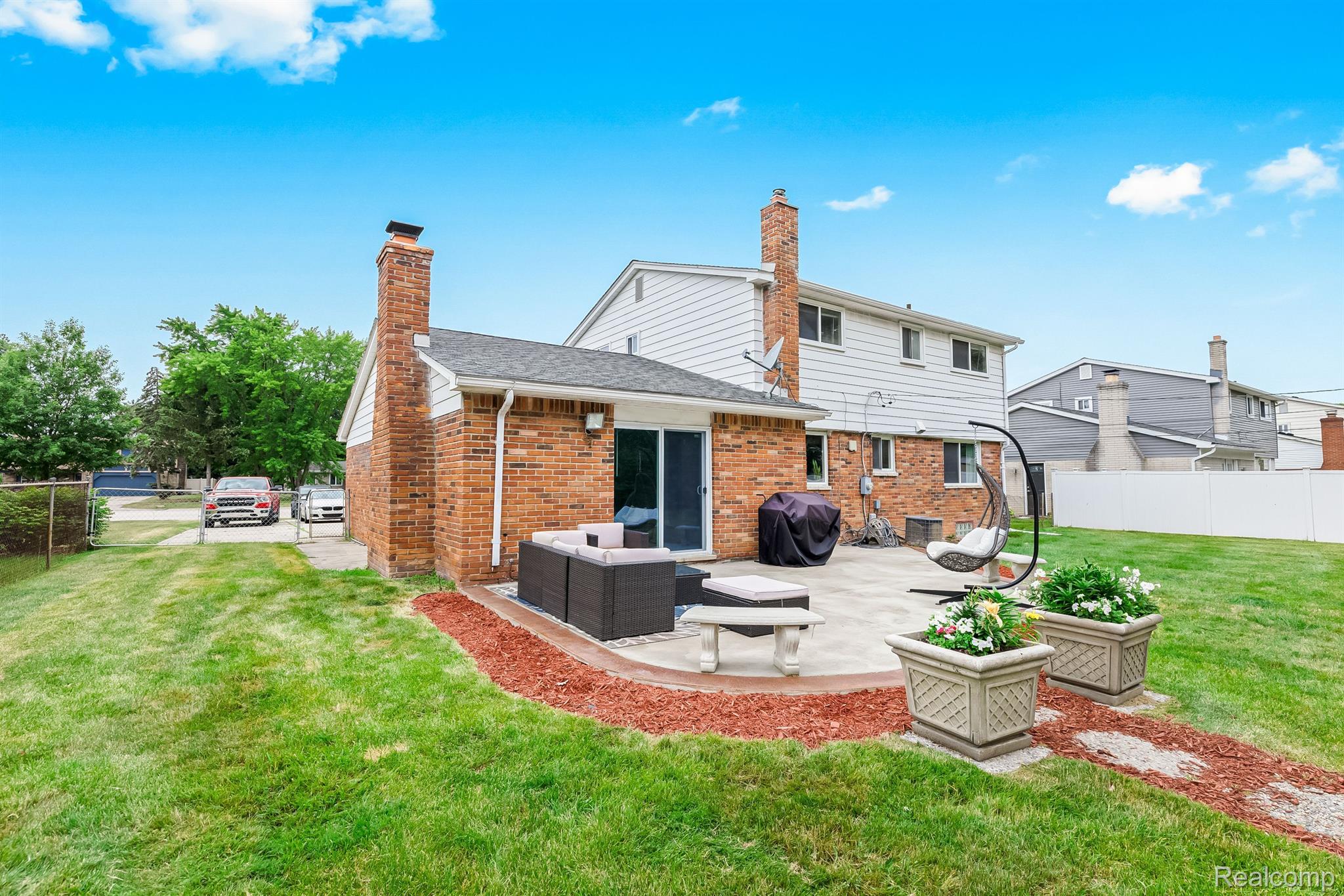 28160 Lahser Road Southfield, MI 48076 - Photo 24 of 26 Gallery Image 24