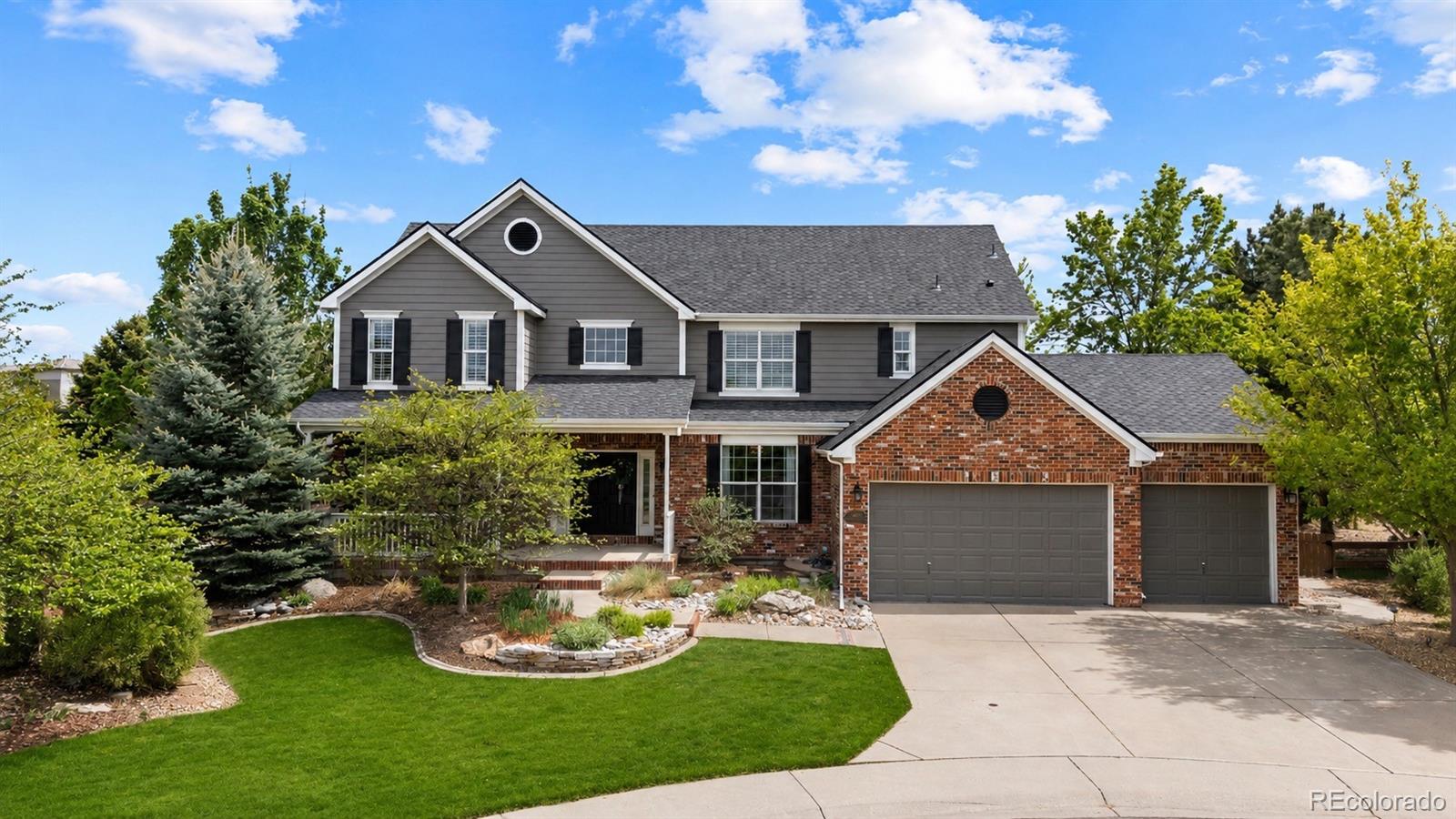 10660 Weathersfield Court Highlands Ranch, CO 80129 - Photo 44 of 44