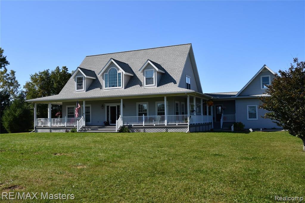 12937 Finzel Road Carleton, MI 48117 - Photo 2 of 51