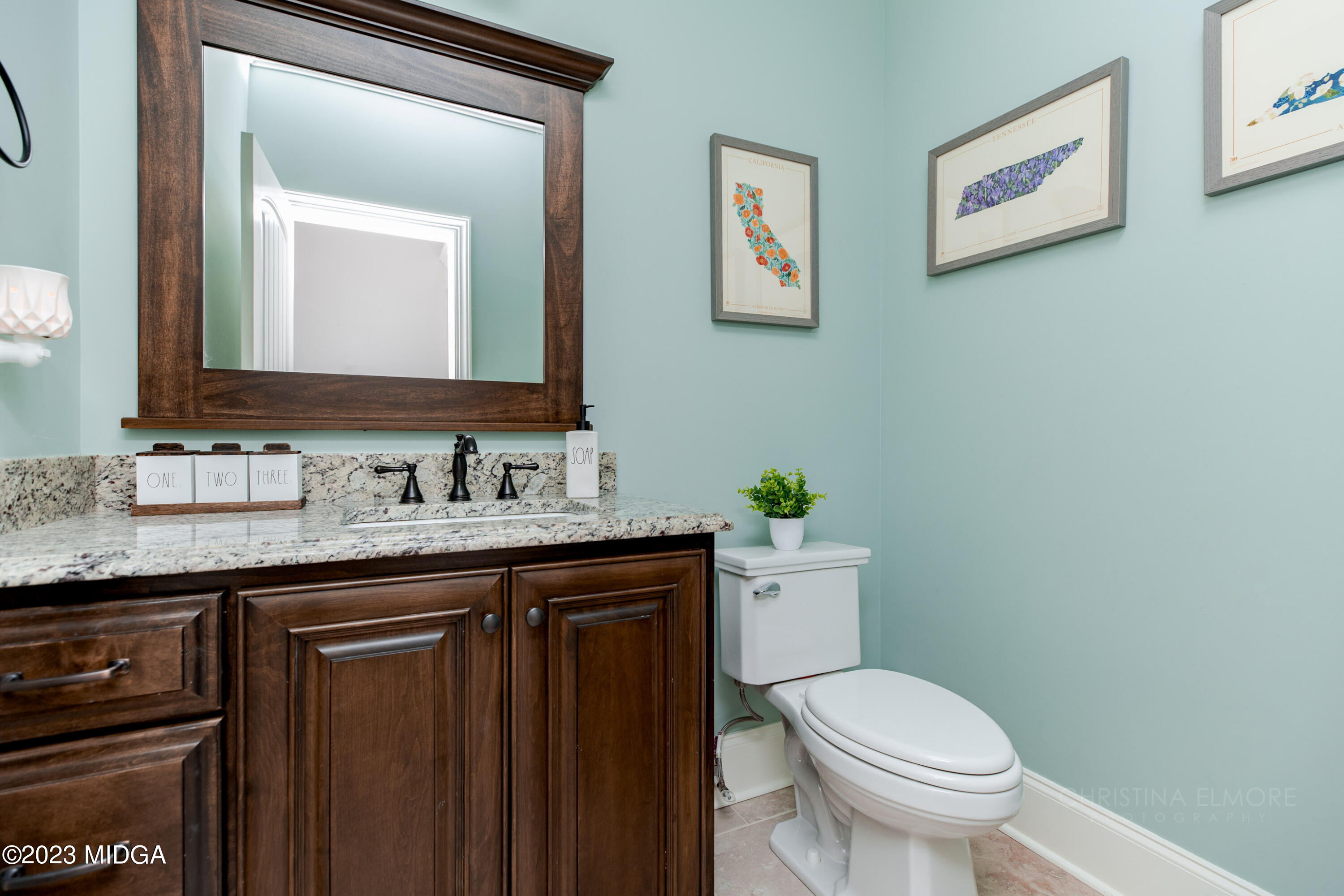 245 Rutledge Way Macon, GA 31210 - Photo 11 of 54 245Rutledge-35