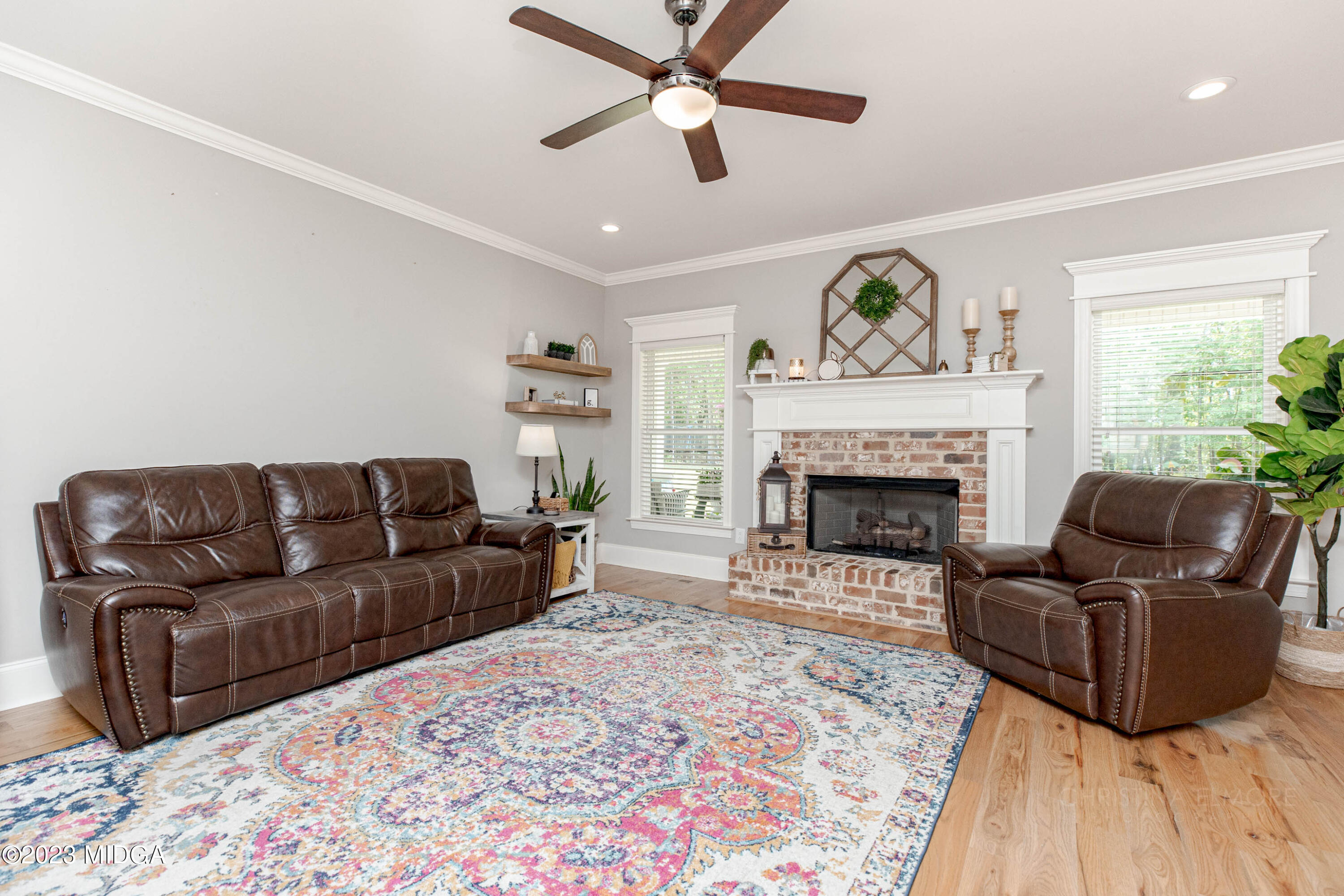 245 Rutledge Way Macon, GA 31210 - Photo 13 of 54 245Rutledge-16