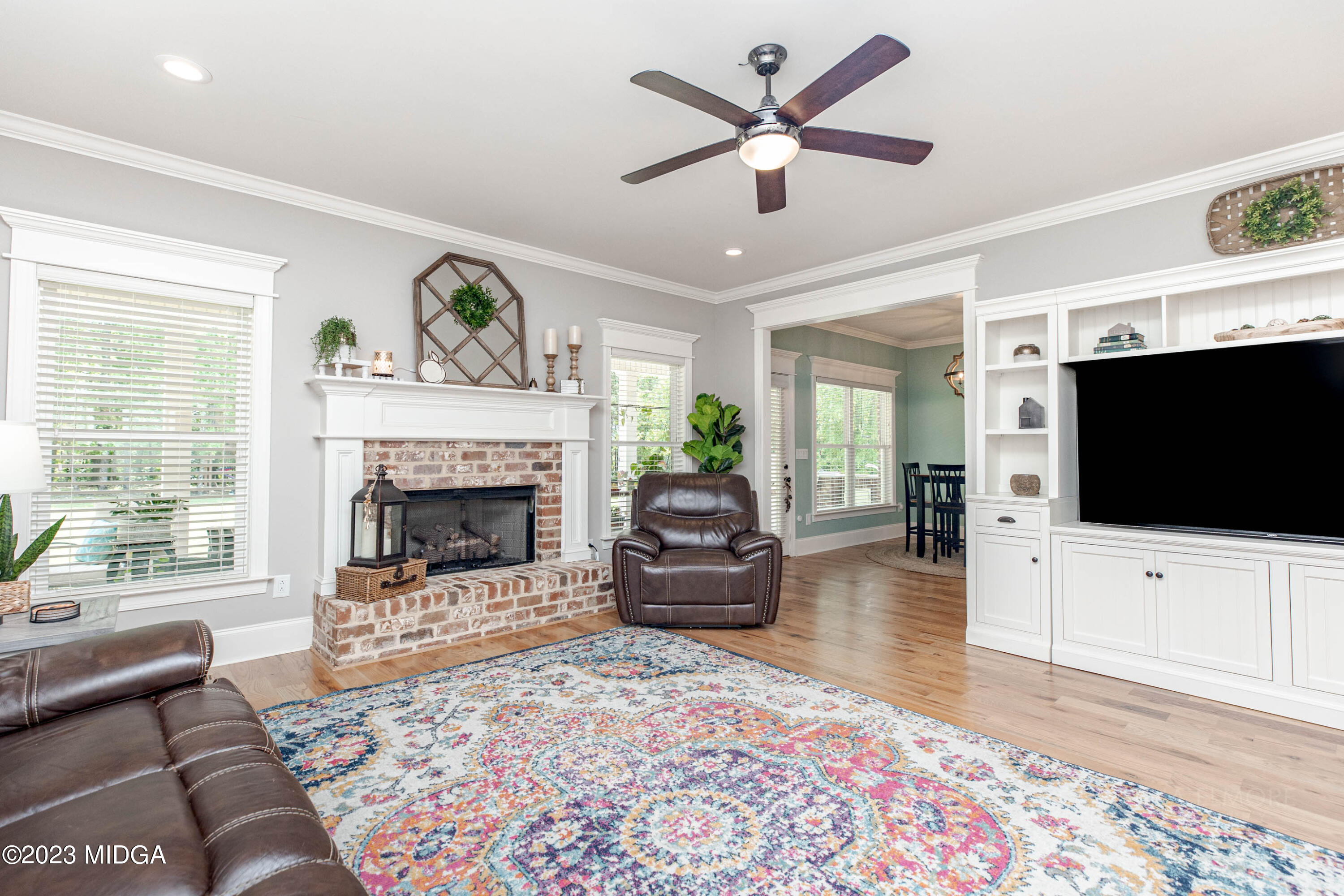 245 Rutledge Way Macon, GA 31210 - Photo 14 of 54 245Rutledge-17