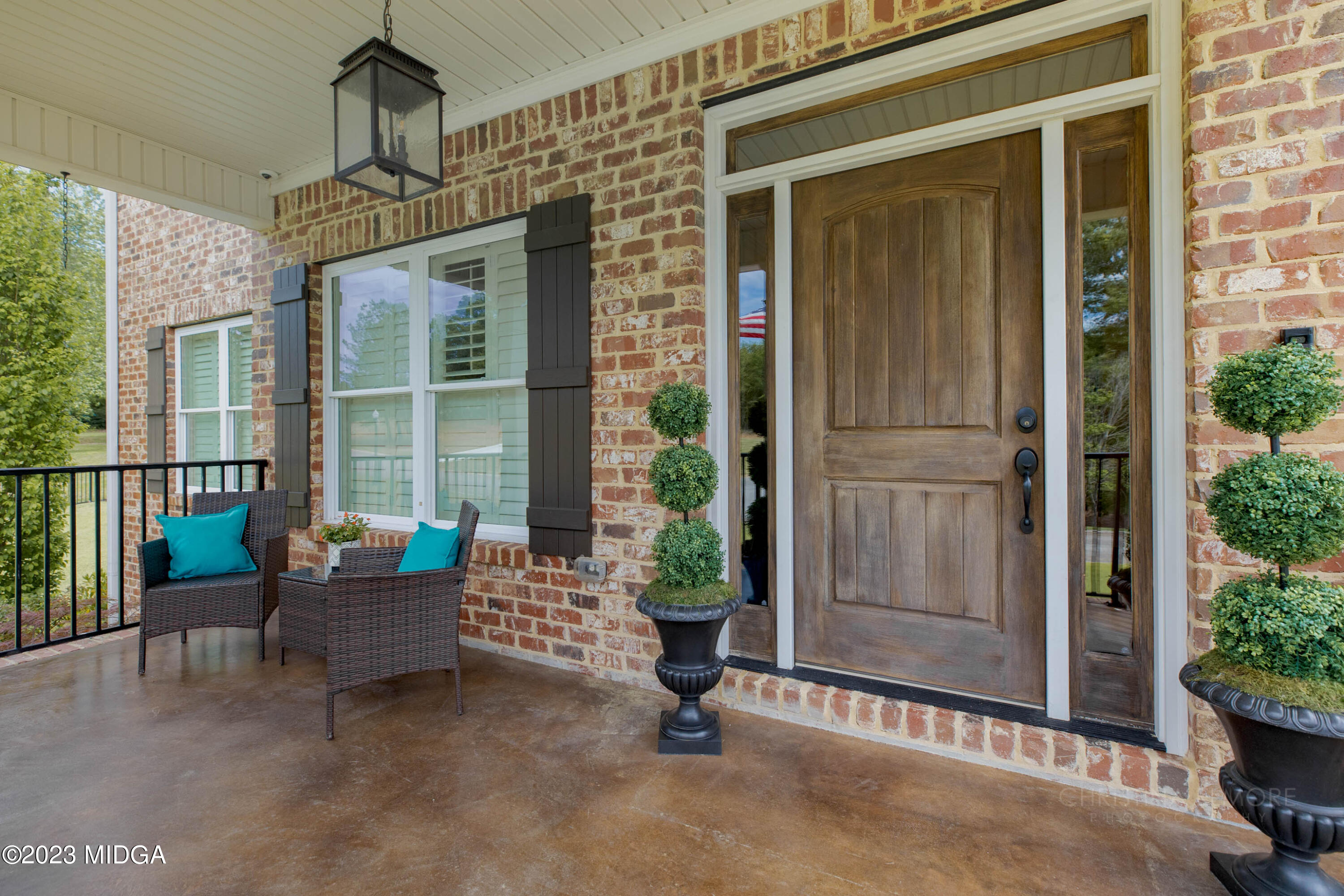 245 Rutledge Way Macon, GA 31210 - Photo 3 of 54 245Rutledge-5
