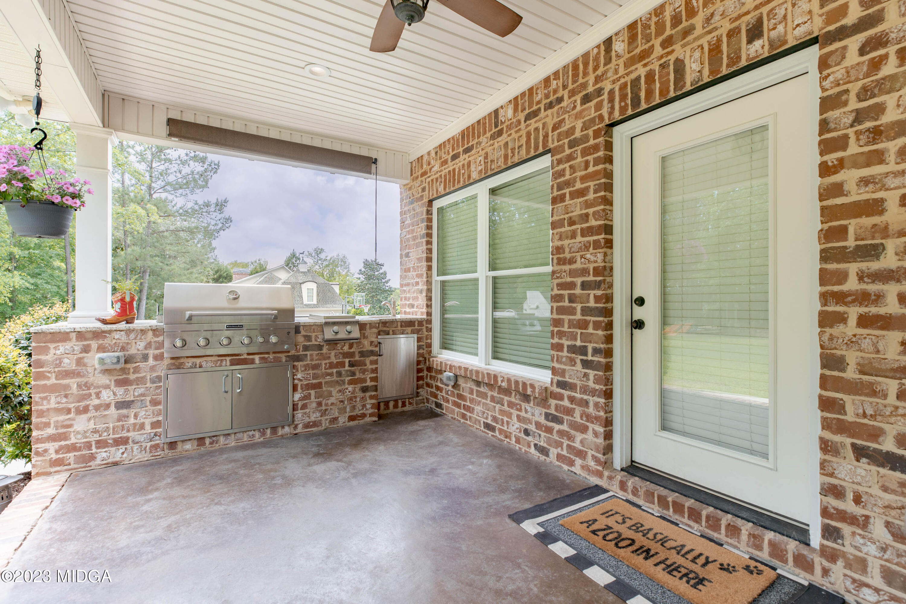 245 Rutledge Way Macon, GA 31210 - Photo 45 of 54 245Rutledge-64