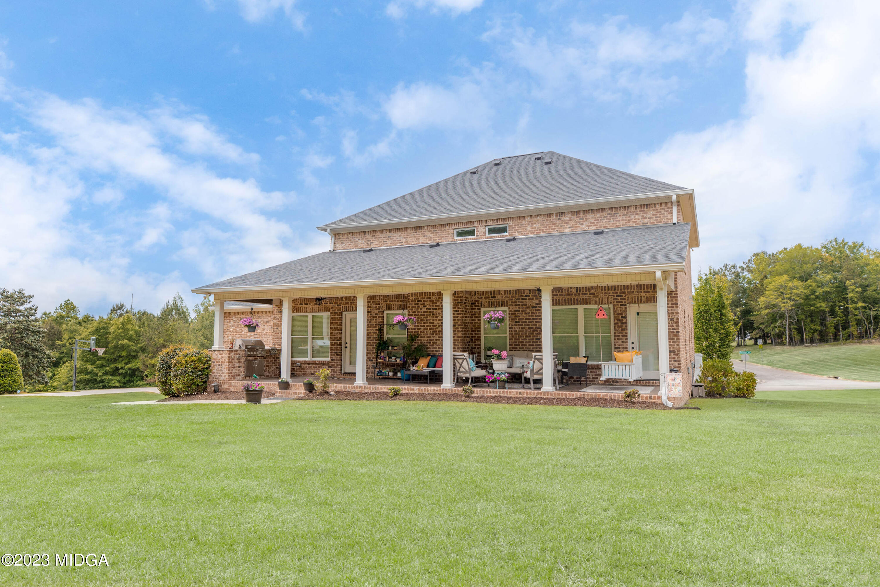 245 Rutledge Way Macon, GA 31210 - Photo 50 of 54 245Rutledge-70