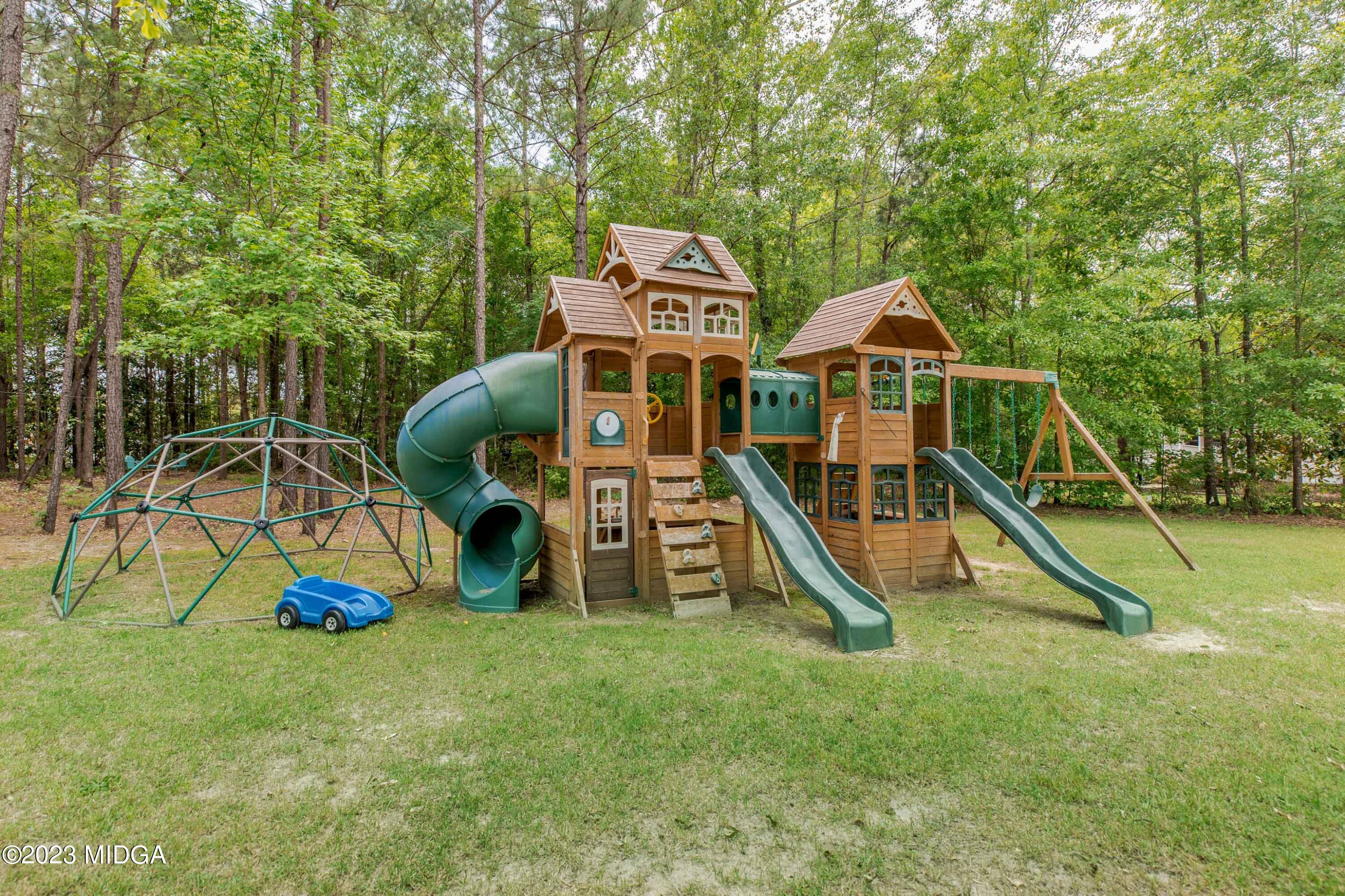 245 Rutledge Way Macon, GA 31210 - Photo 54 of 54 245Rutledge-75