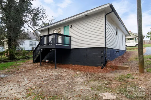 $197,500 | 1132 Perkins Street, Gastonia, NC 28054