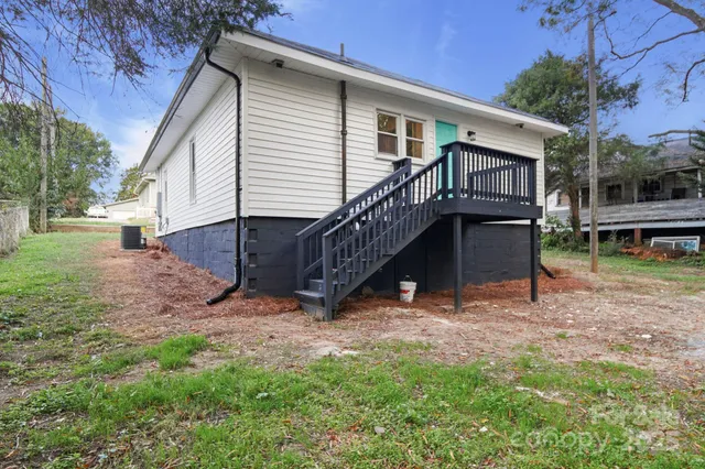 $197,500 | 1132 Perkins Street, Gastonia, NC 28054