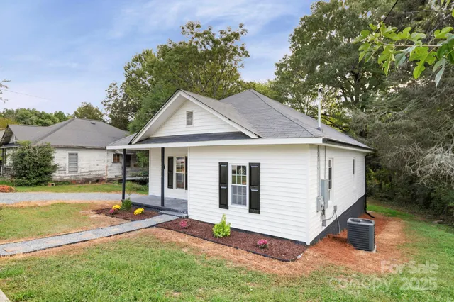 $197,500 | 1132 Perkins Street, Gastonia, NC 28054