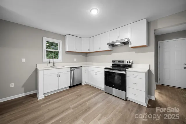 $197,500 | 1132 Perkins Street, Gastonia, NC 28054