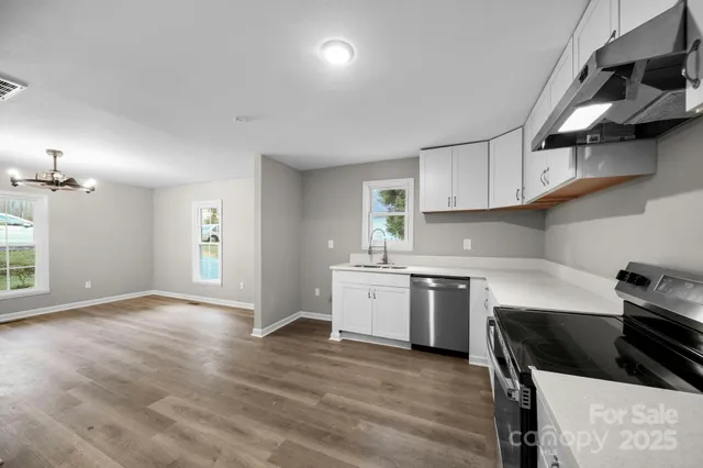 $197,500 | 1132 Perkins Street, Gastonia, NC 28054