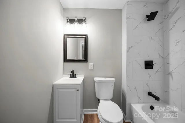 $197,500 | 1132 Perkins Street, Gastonia, NC 28054