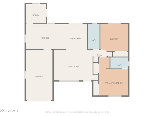 $305,000 | 1694 West 13th Avenue, Apache Junction, AZ 85120