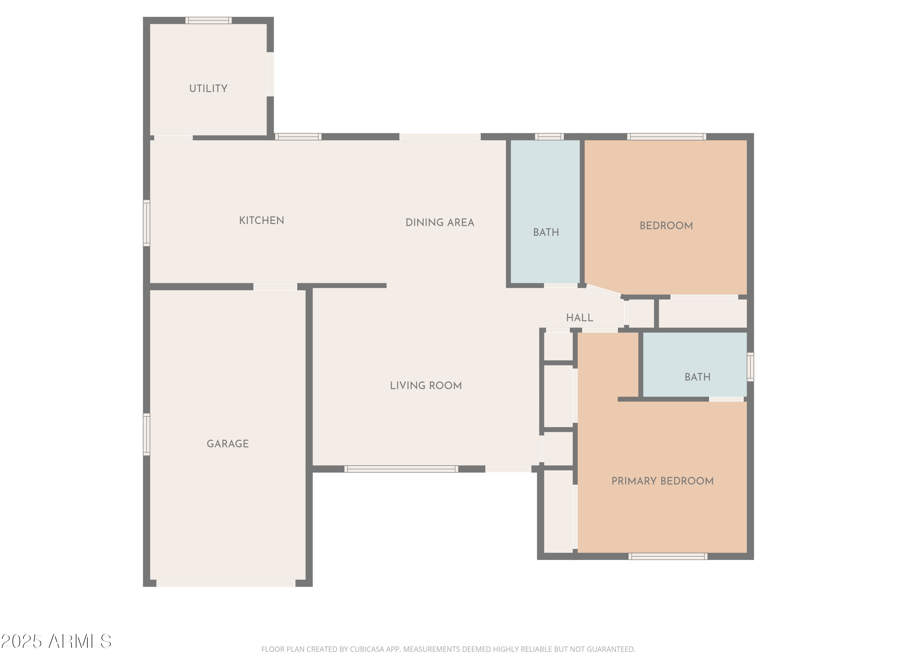 1694 West 13th Avenue Apache Junction, AZ 85120 - Photo 41 of 41