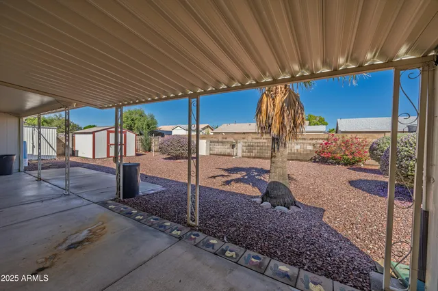 $305,000 | 1694 West 13th Avenue, Apache Junction, AZ 85120