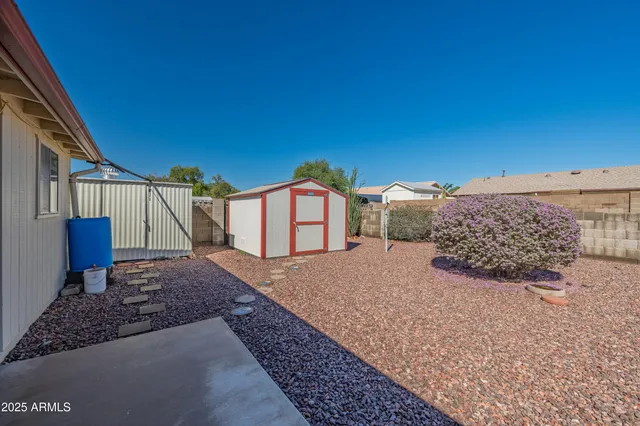 $305,000 | 1694 West 13th Avenue, Apache Junction, AZ 85120