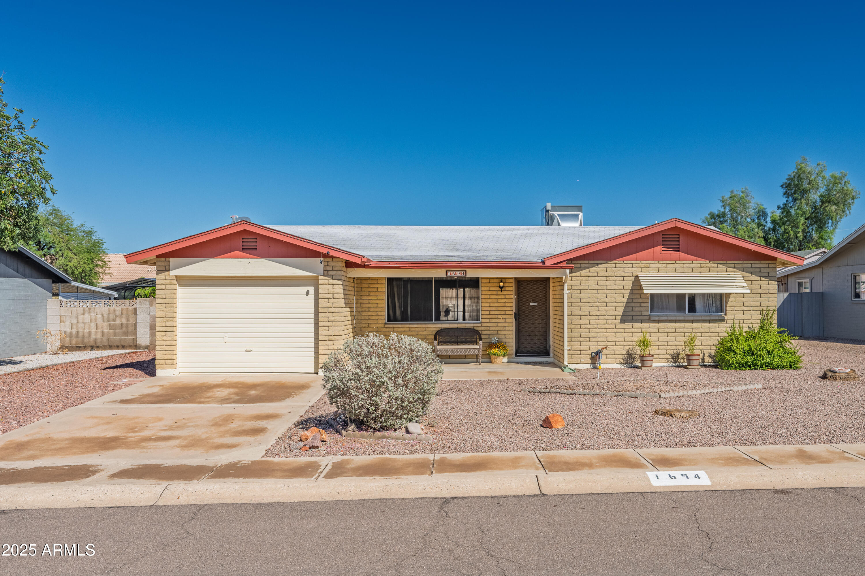 1694 West 13th Avenue Apache Junction, AZ 85120 - Photo 2 of 41 1694 W 13th Ave-2