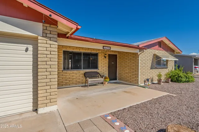 $305,000 | 1694 West 13th Avenue, Apache Junction, AZ 85120