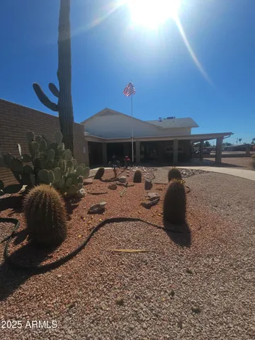$305,000 | 1694 West 13th Avenue, Apache Junction, AZ 85120