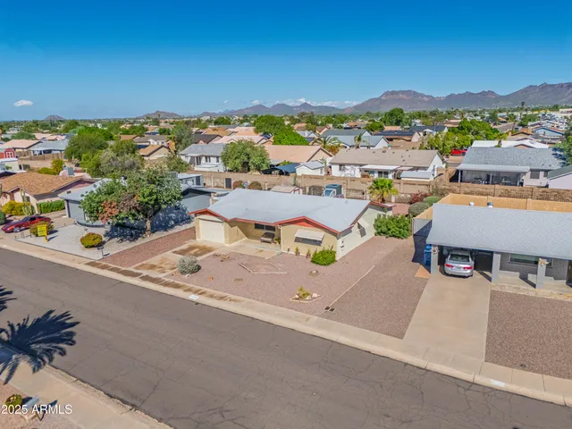 $305,000 | 1694 West 13th Avenue, Apache Junction, AZ 85120