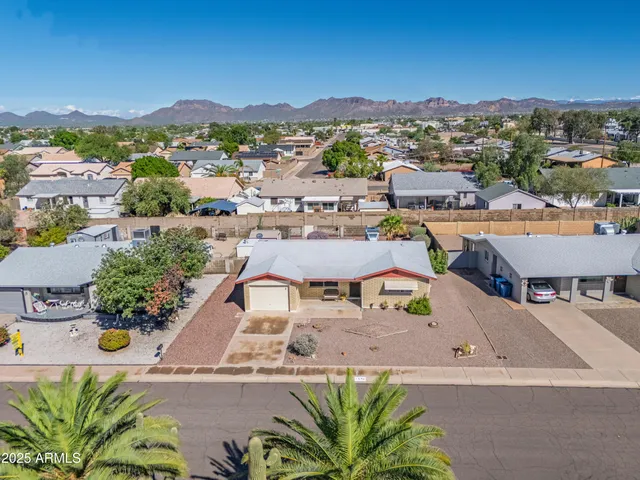 $305,000 | 1694 West 13th Avenue, Apache Junction, AZ 85120
