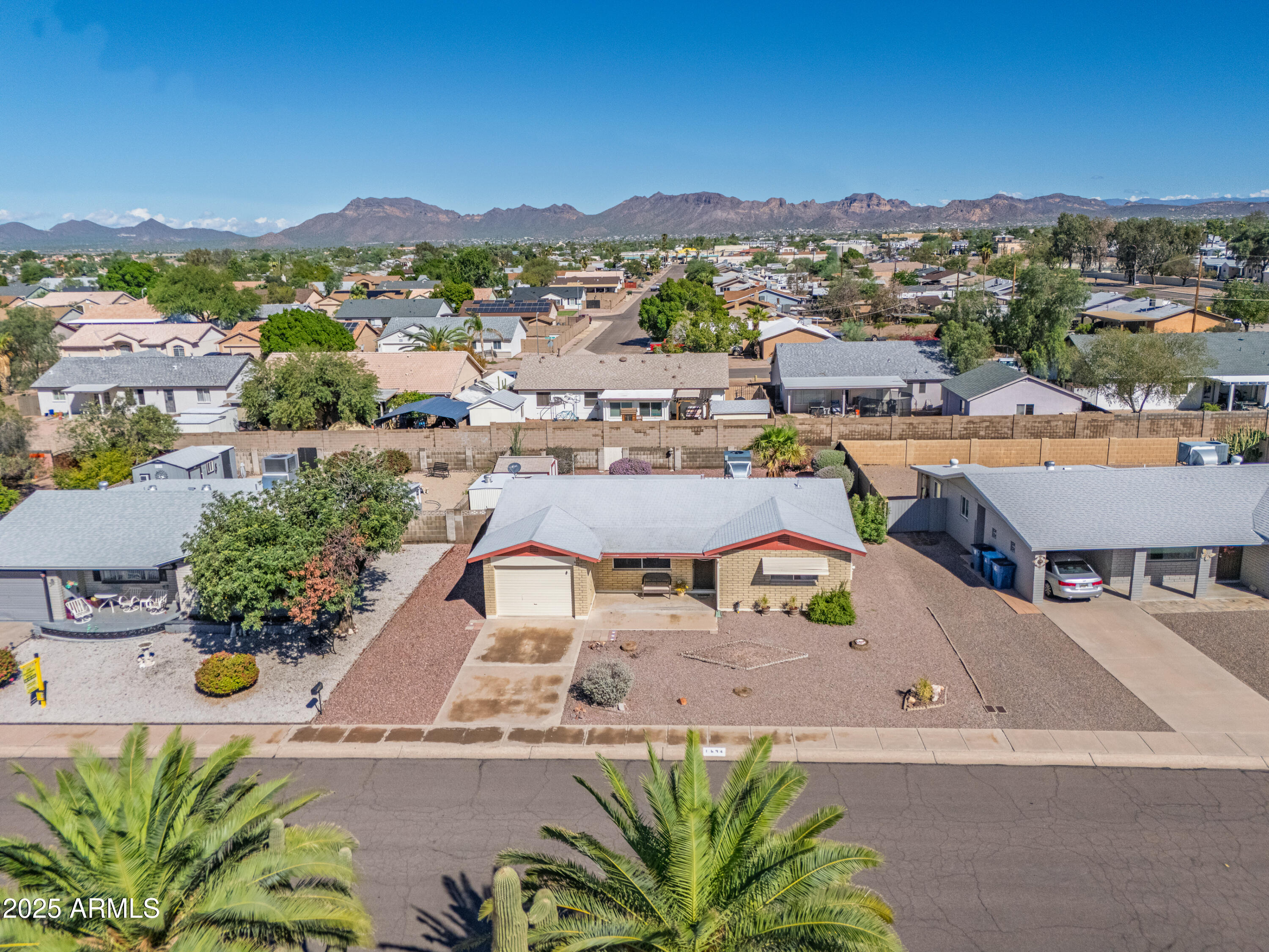 1694 West 13th Avenue Apache Junction, AZ 85120 - Photo 5 of 41 1694 W 13th Ave-5