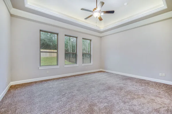 $549,900 | 1707 Madera Oaks Court, Conroe, TX 77304