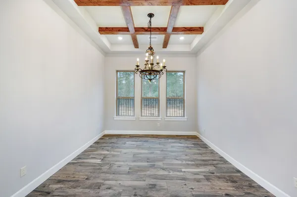 $549,900 | 1707 Madera Oaks Court, Conroe, TX 77304