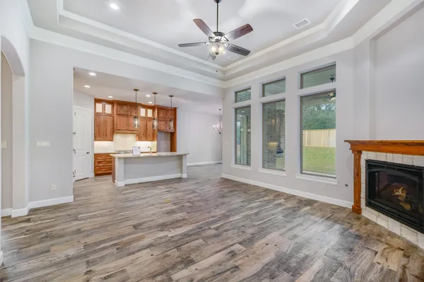 $549,900 | 1707 Madera Oaks Court, Conroe, TX 77304