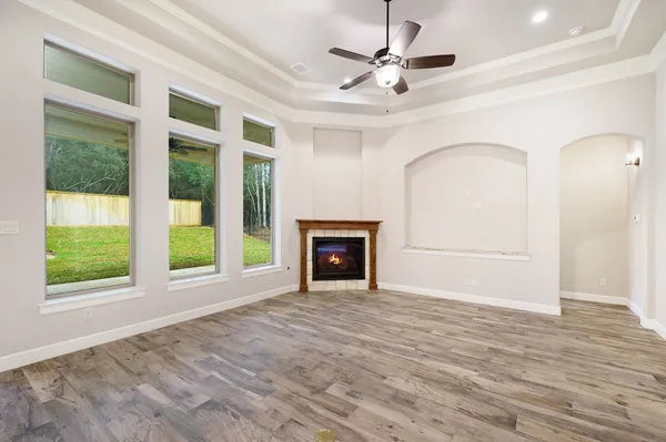 $549,900 | 1707 Madera Oaks Court, Conroe, TX 77304