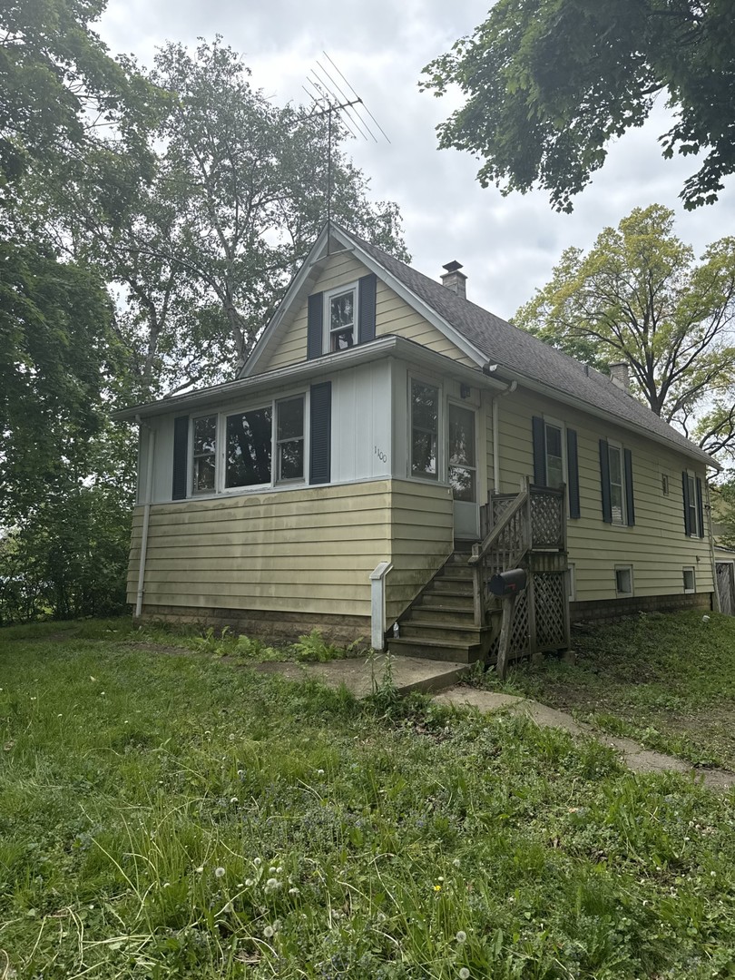 1100 Manchester Road Wheaton, IL 60187 - Photo 1 of 1