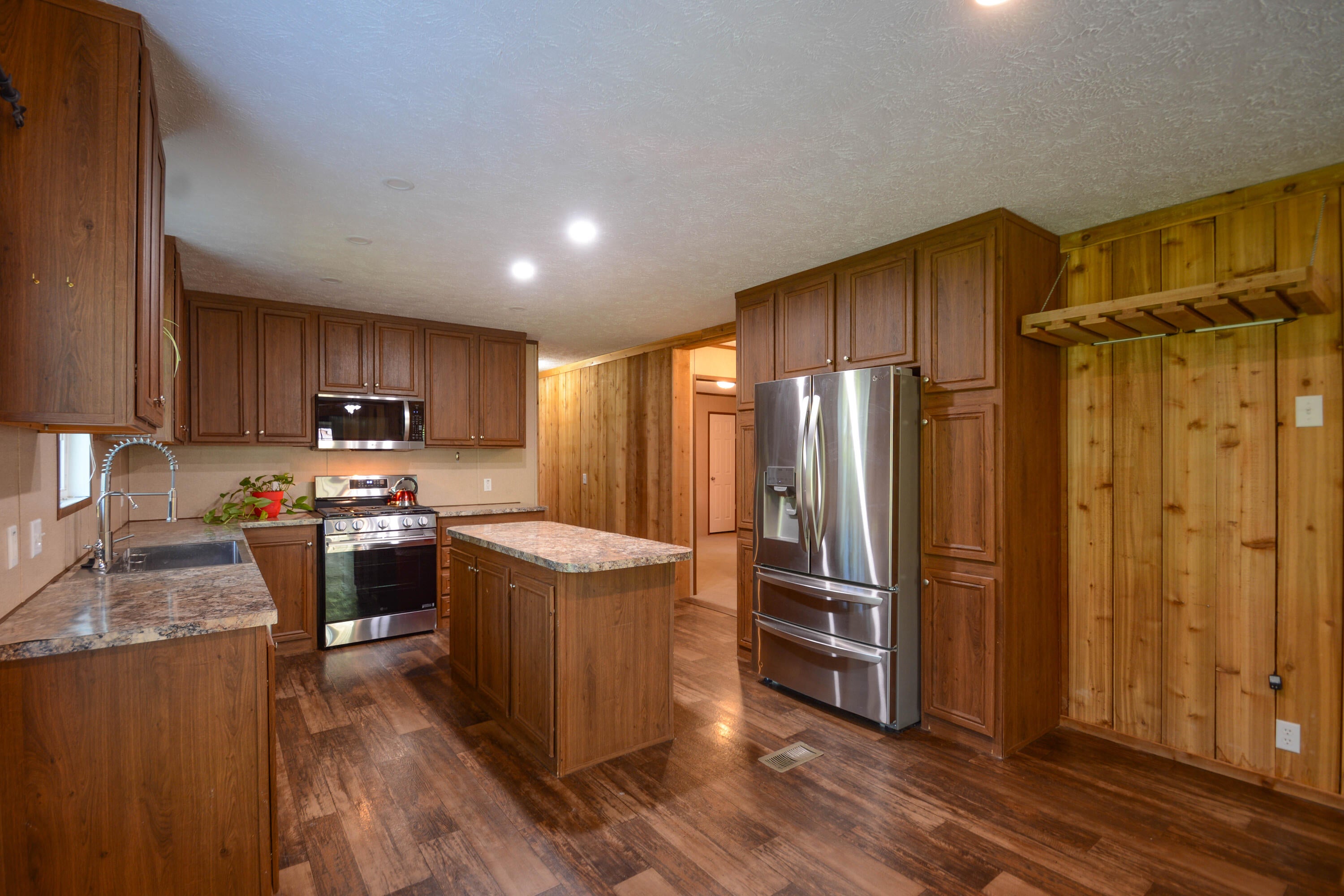 56801 East 355 Road Jay, OK 74346 - Photo 20 of 44 Kitchen