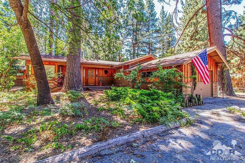 54017 River Co Playground Road Idyllwild, CA 92549 - Photo 1 of 35 Primary Photo