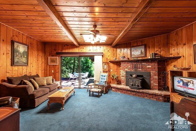 54017 River Co Playground Road Idyllwild, CA 92549 - Photo 11 of 35 Additional Photo