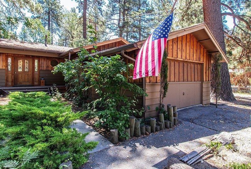 54017 River Co Playground Road Idyllwild, CA 92549 - Photo 4 of 35 Additional Photo
