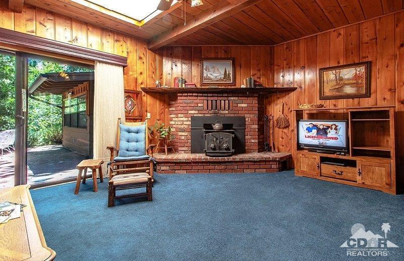 54017 River Co Playground Road Idyllwild, CA 92549 - Photo 9 of 35 Additional Photo