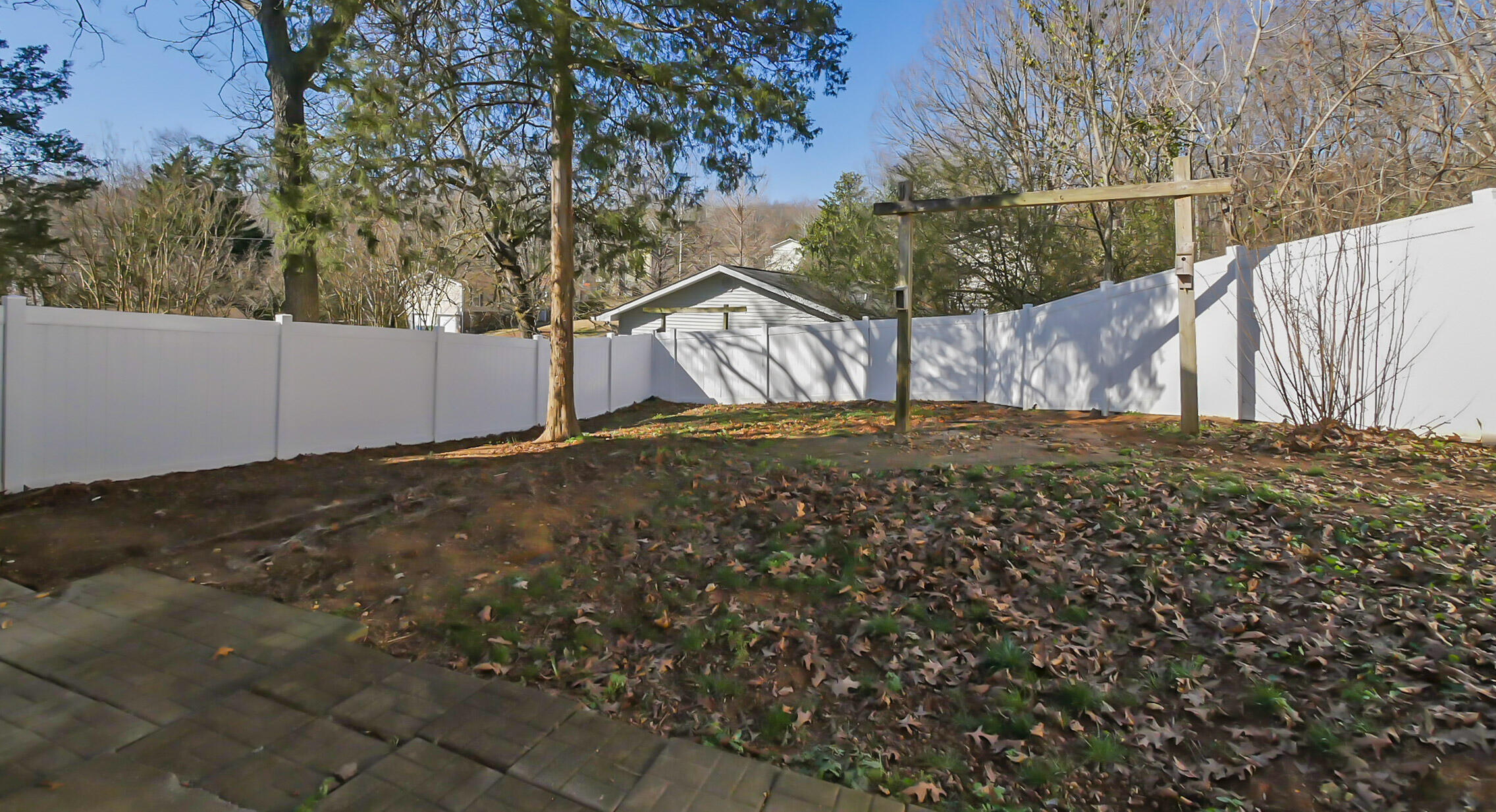1843 Hidden Harbor Road Hixson, TN 37343 - Photo 33 of 47 37-P1690348