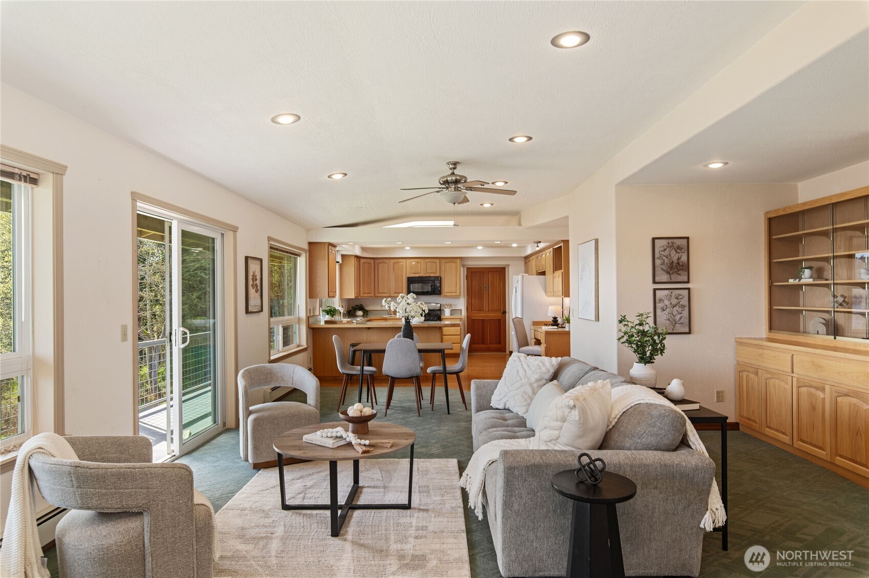 2135 Shine Road Port Ludlow, WA 98365 - Photo 8 of 40 Gallery Image 8