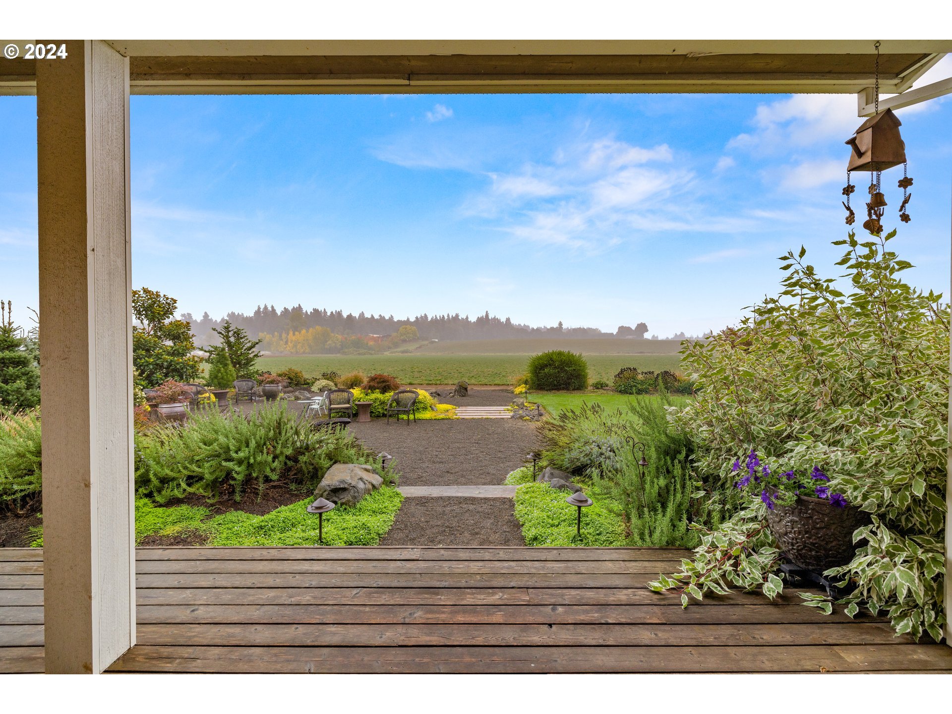 15560 Northeast Eilers Road Aurora, OR 97002 - Photo 29 of 43 Gallery Image 29