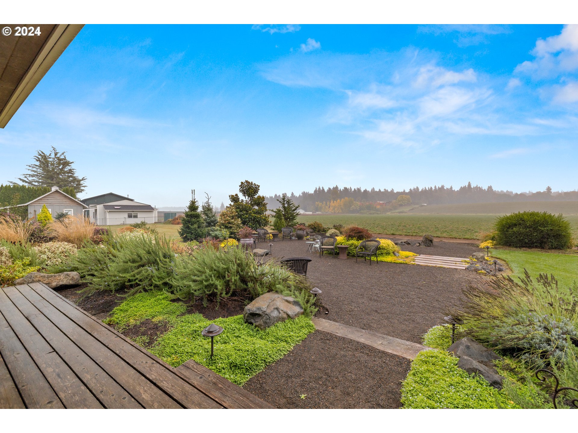 15560 Northeast Eilers Road Aurora, OR 97002 - Photo 30 of 43 Gallery Image 30
