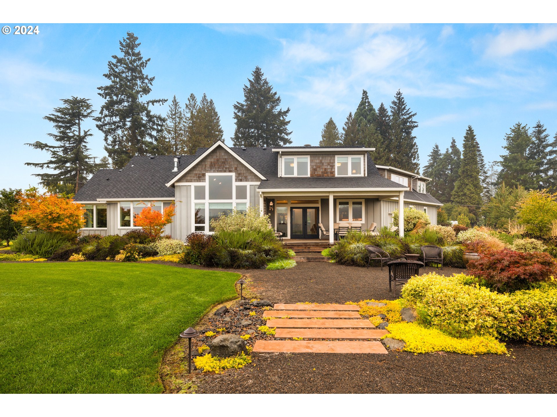 15560 Northeast Eilers Road Aurora, OR 97002 - Photo 33 of 43 Gallery Image 33