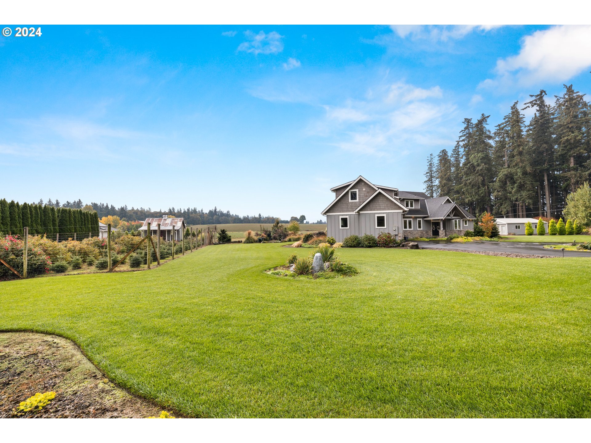 15560 Northeast Eilers Road Aurora, OR 97002 - Photo 35 of 43 Gallery Image 35