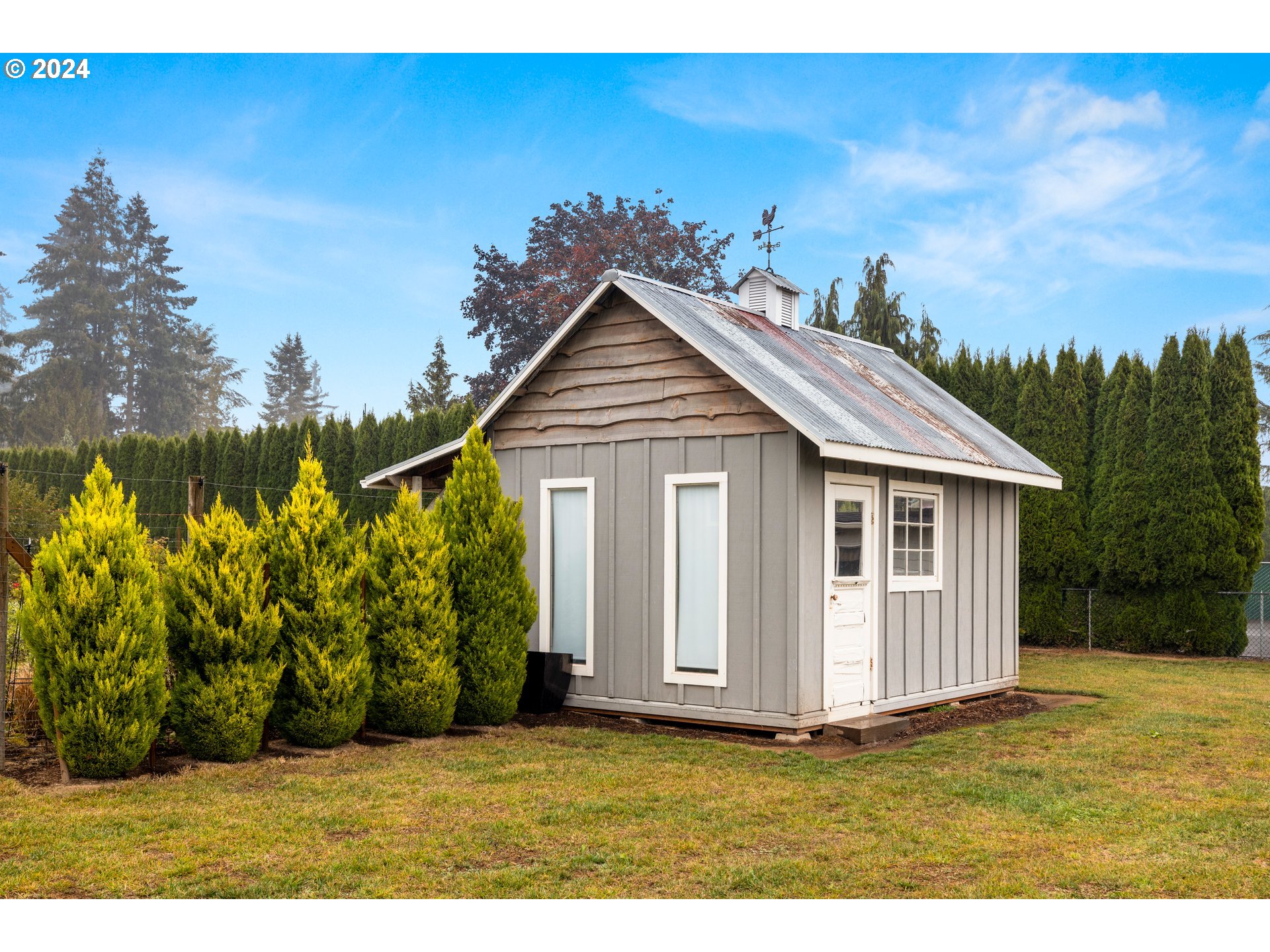 15560 Northeast Eilers Road Aurora, OR 97002 - Photo 36 of 43 Gallery Image 36
