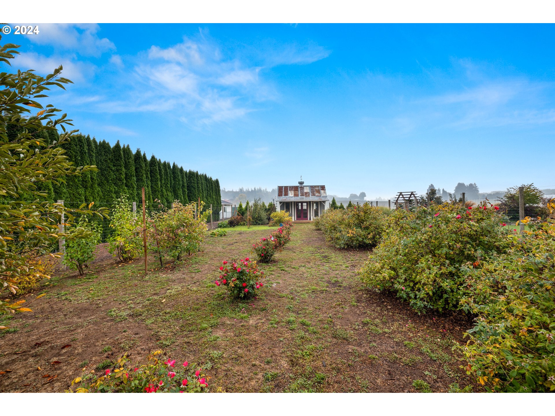 15560 Northeast Eilers Road Aurora, OR 97002 - Photo 38 of 43 Gallery Image 38