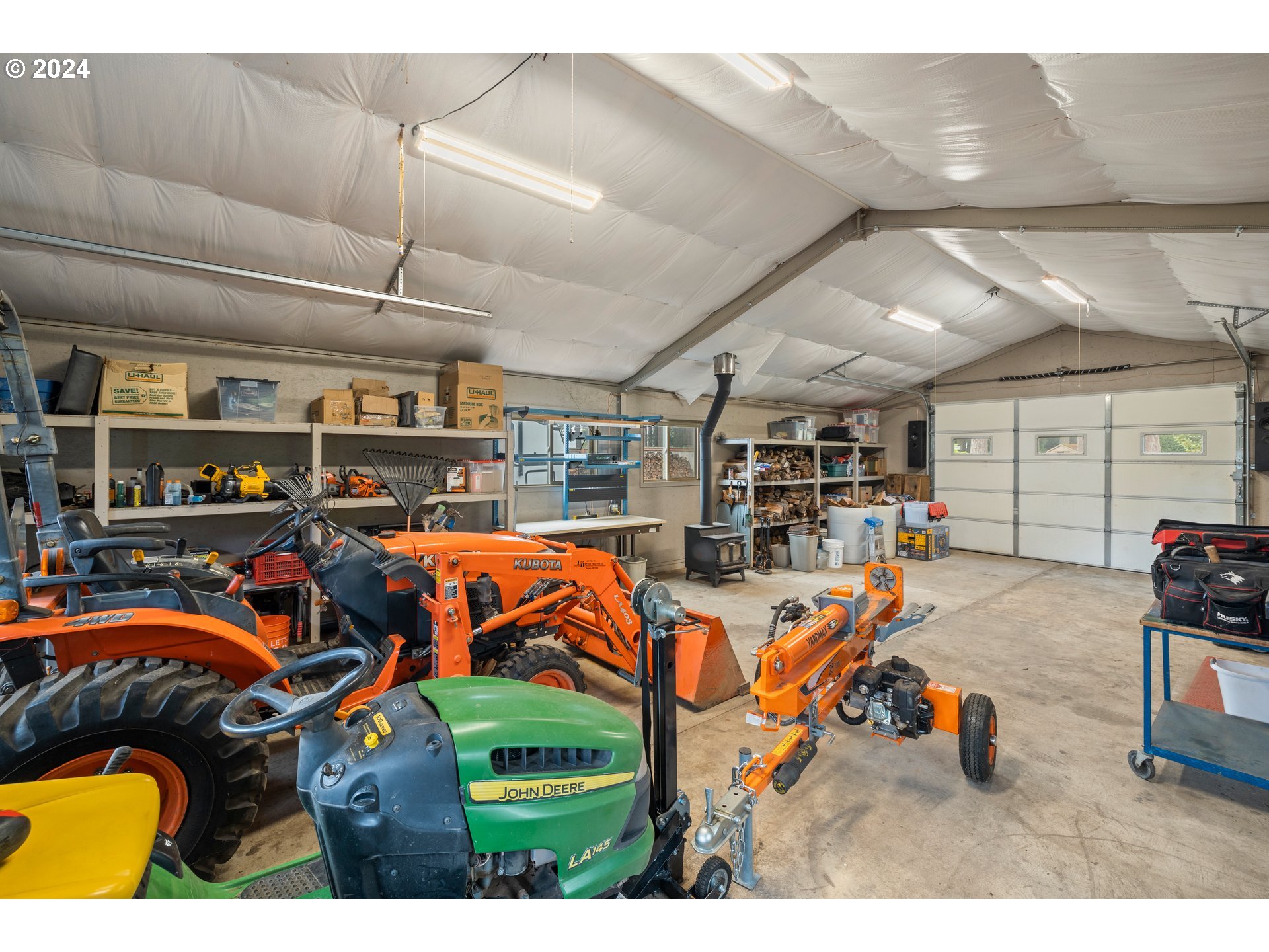 15560 Northeast Eilers Road Aurora, OR 97002 - Photo 39 of 43 Gallery Image 39