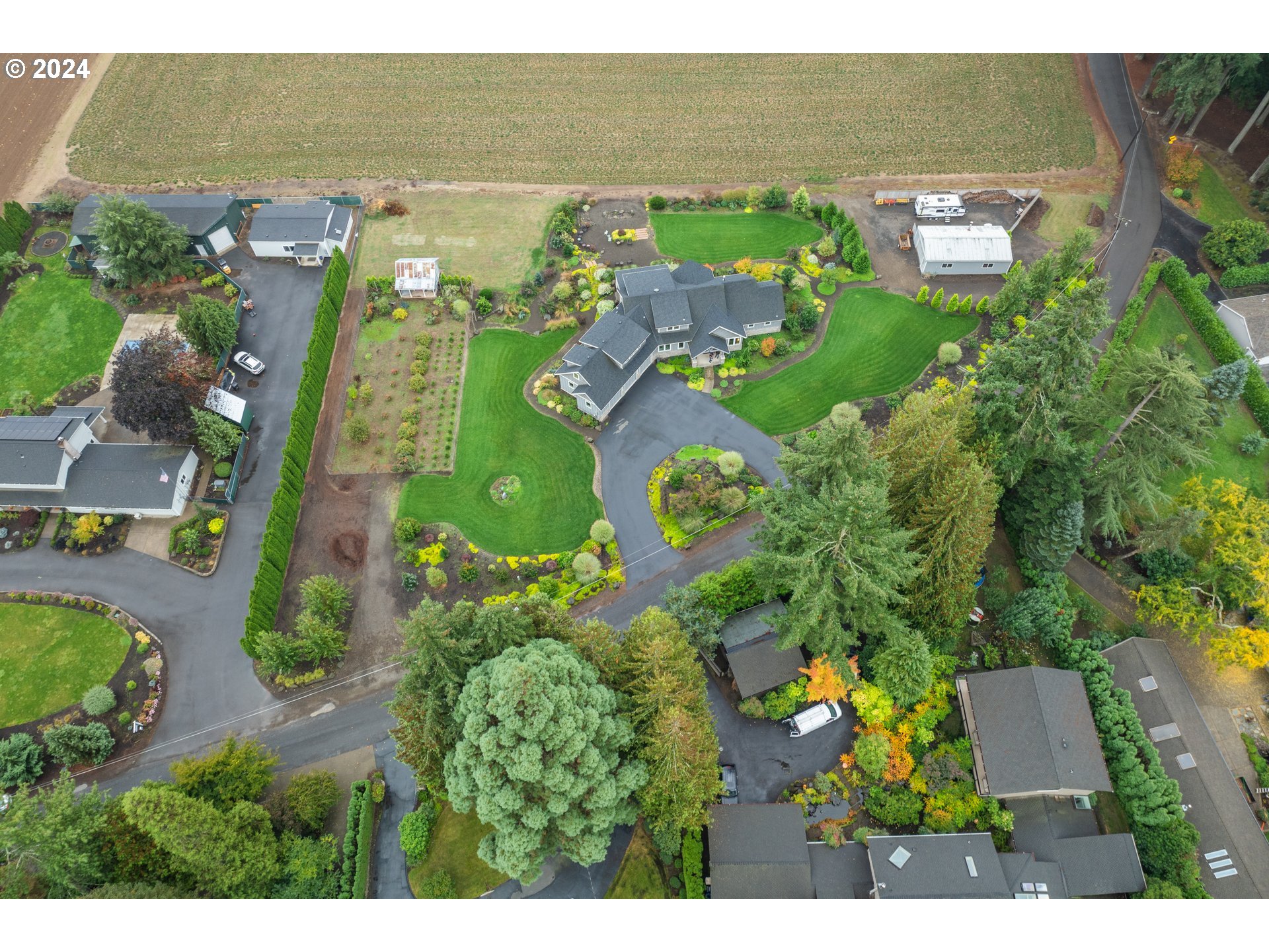 15560 Northeast Eilers Road Aurora, OR 97002 - Photo 41 of 43 Gallery Image 41
