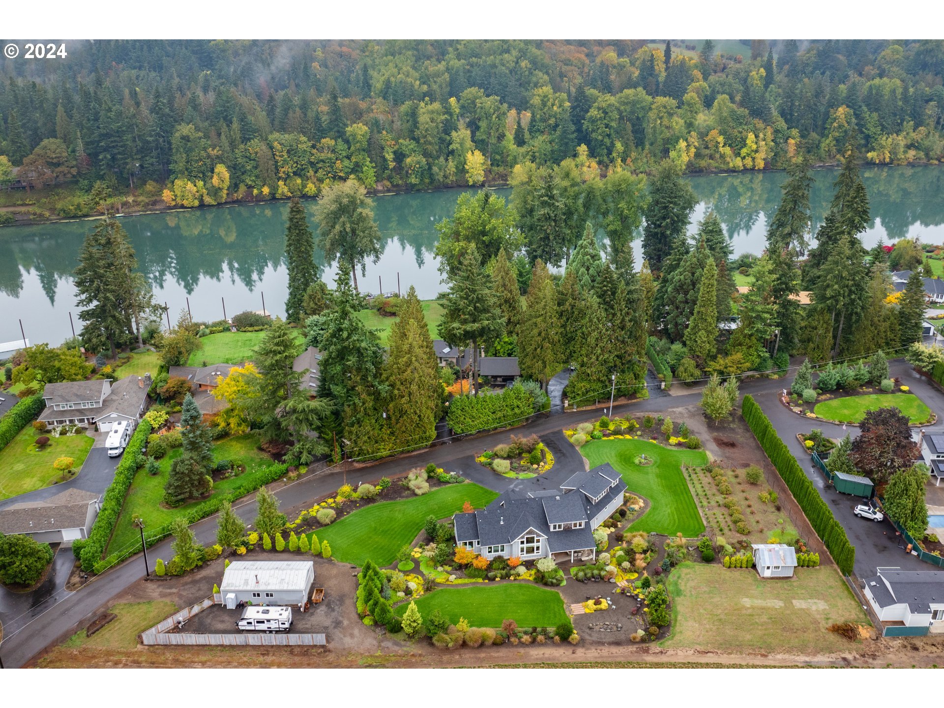15560 Northeast Eilers Road Aurora, OR 97002 - Photo 43 of 43 Gallery Image 43