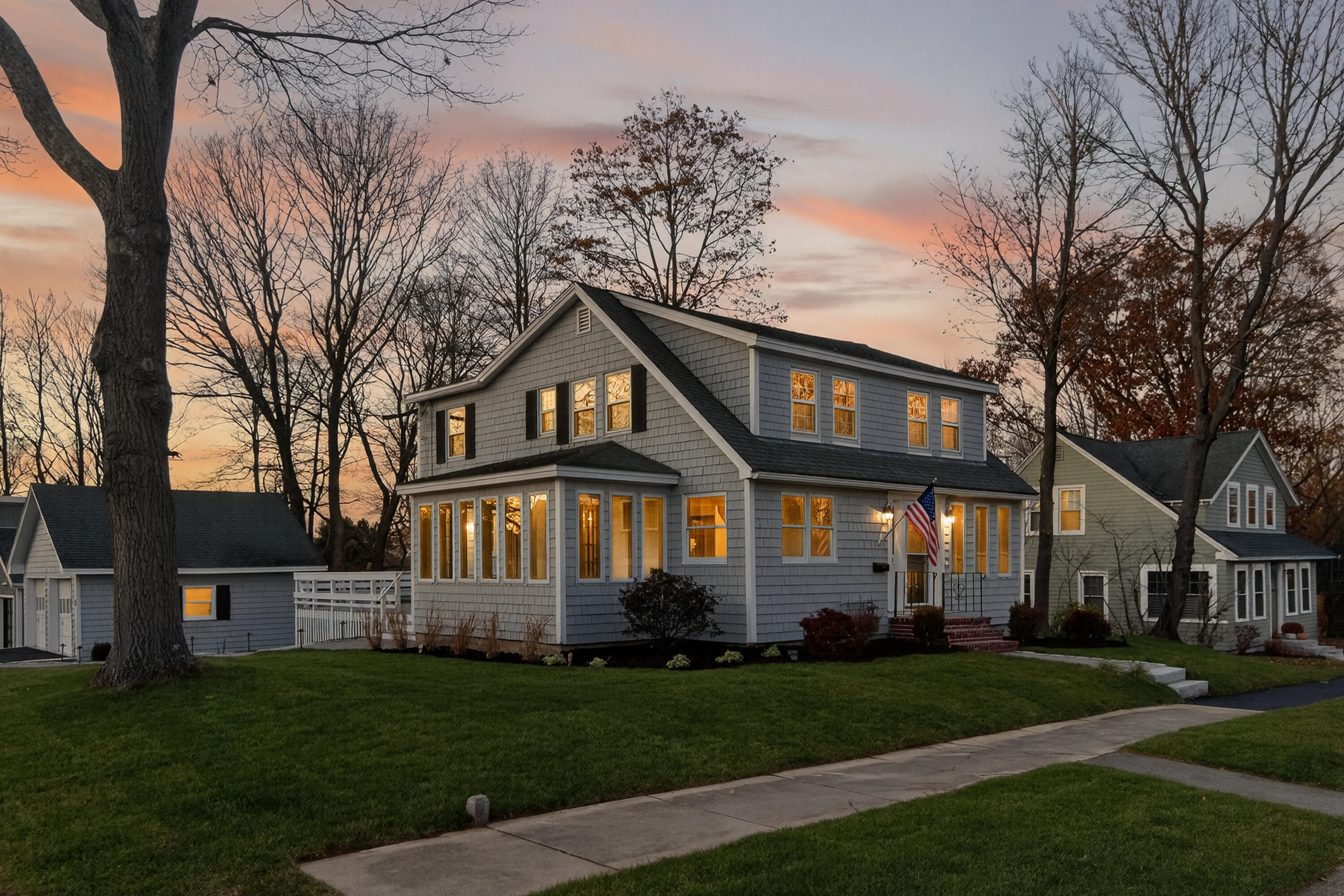 83 Loveitts Field Road South Portland, ME 04106 - Photo 49 of 60 100_83LoveittsFieldRd_MorneauStudios_pri